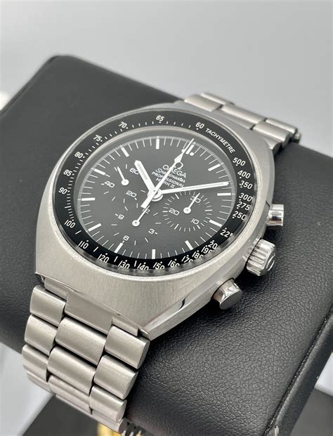 omega speedmaster mkiii